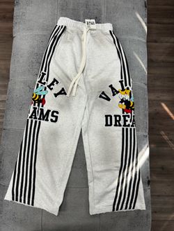 Vale Forever Sports Sweats