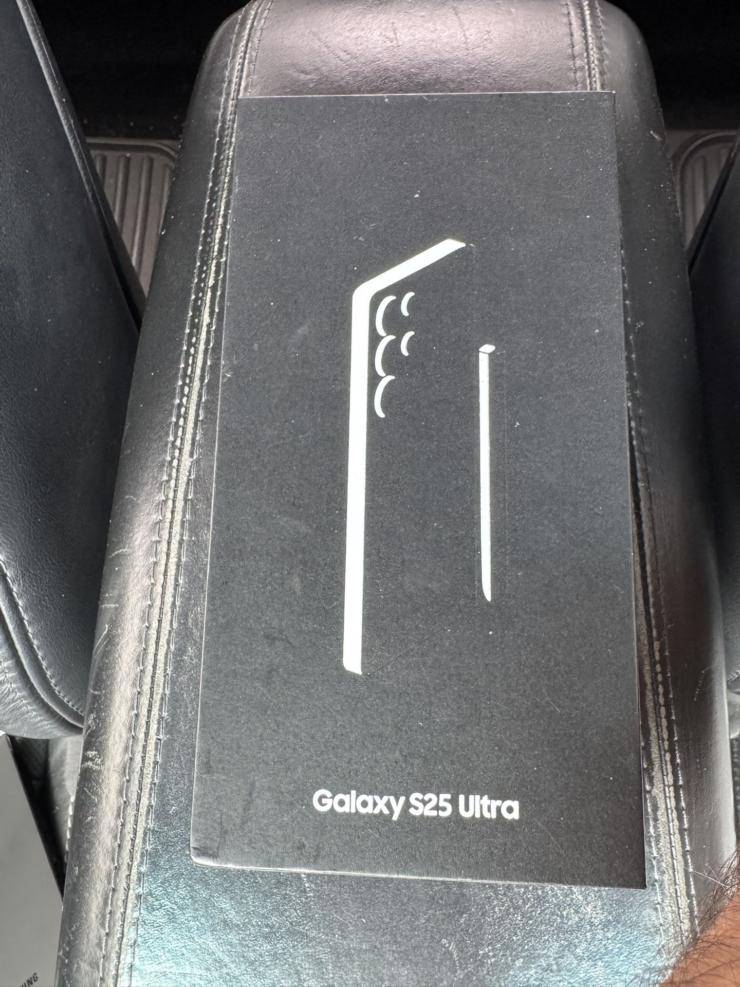 Samsung Galaxy S25 Ultra 5G