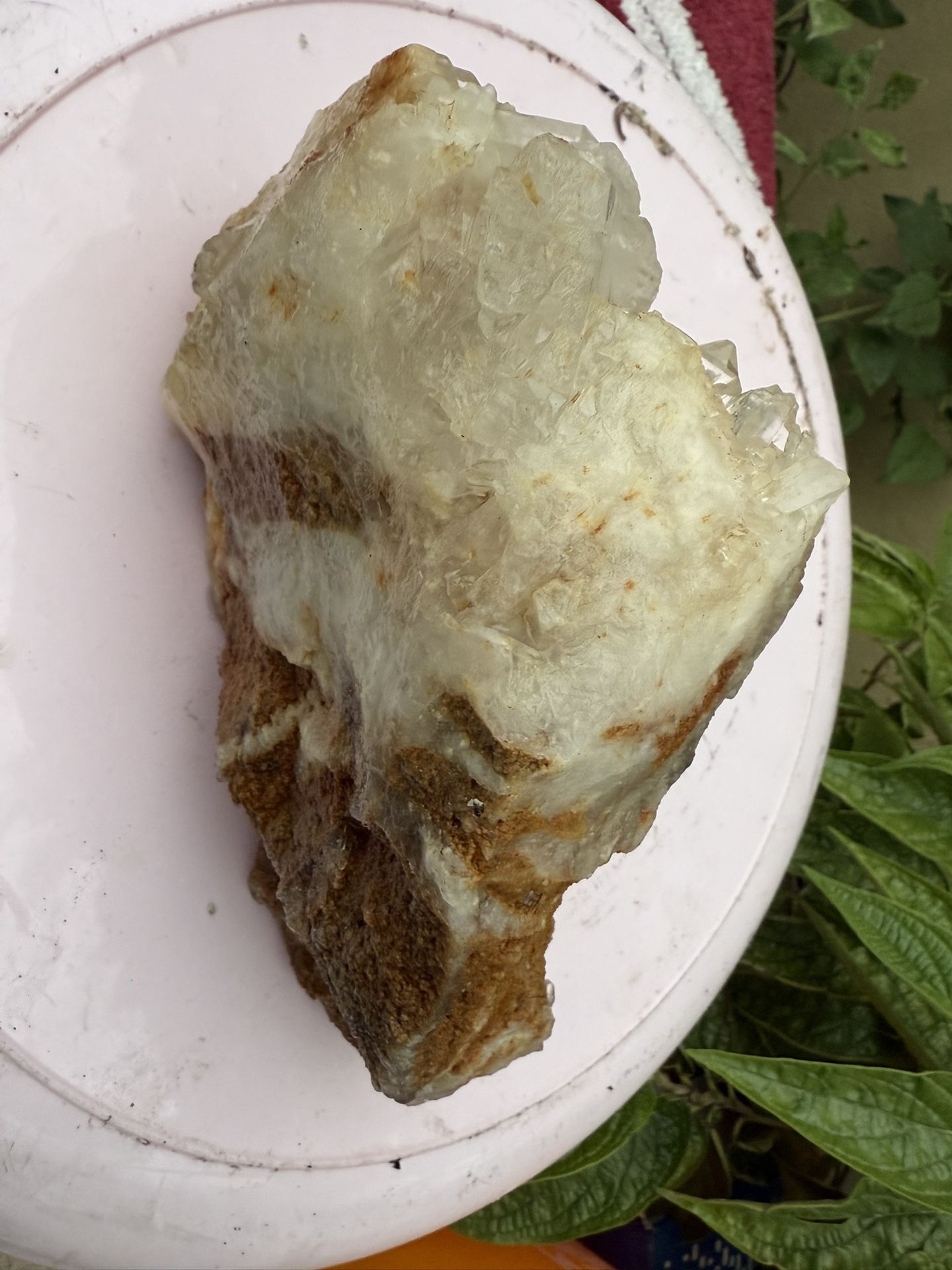 Piedra Termita