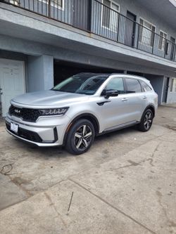 2021 KIA Sorento