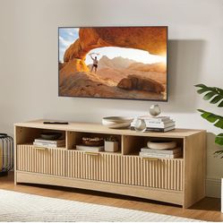 TV Stand for 50-65" TV