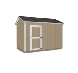 8x12 Shed