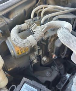 2006-2008 Toyota Highlander Hybrid ABS MODULE