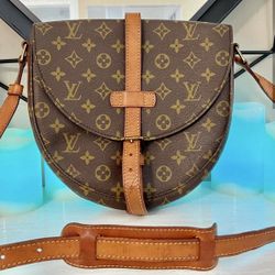 louis-vuitton chantilly mm