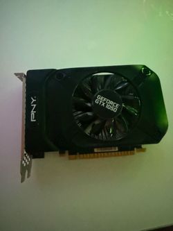 Gtx 1050 2gb