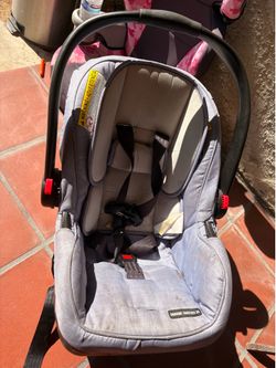 Car seat