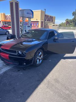 2014 Dodge Challenger
