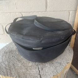 Dutch Oven Wenzel 1887