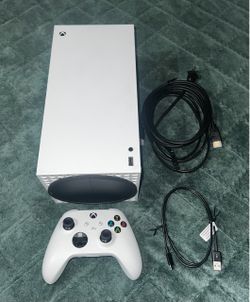 Xbox Series X (Digital Version)