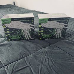 Perfect Order ETB Pokémon Mega Evolution: Perfect Order Elite Trainer Boxes (Factory Sealed)