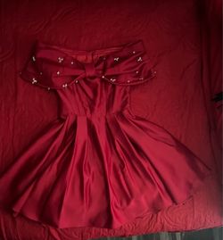 Dress women