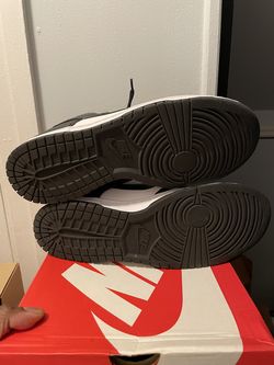 Nike Dunk Low Panda Size 9.5