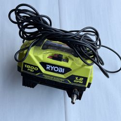 Detailing/Cleaning Equipment 