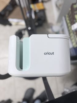 Cricut Mug Press