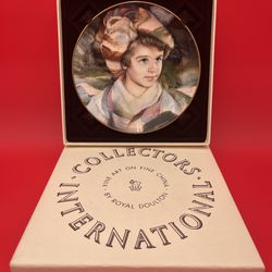 ROYAL DOULTAN “ADRIEN” - 4,278 of 15,000