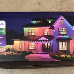 LED evaes light 200ft