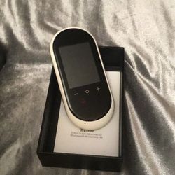 Vormor Minitalk T8 Compatible With 203 Countries Worldwide Momentary