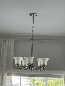 Dining Room Lamp