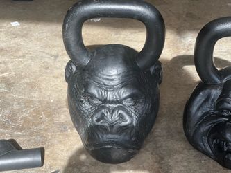DISCONTINUED ONNIT GORILLA 72LB