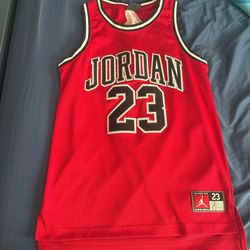 jordan jersey