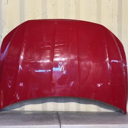 2019 2020 2021 2022 2023 VOLKSWAGEN JETTA HOOD PANEL  OEM