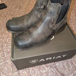 Ariat Boots New 