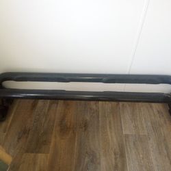 Step Bar For Trucks