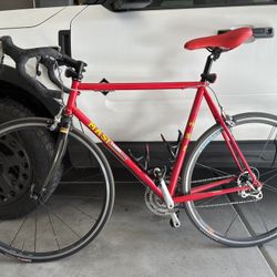 MASI Italian Road Bike 55 Cm