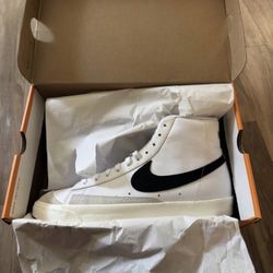 Nike Blazer Mid 77 Vintage 
