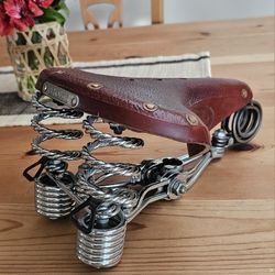 Brooks B 135 Bike Bicycle Saddle Like New 