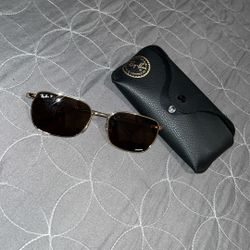 Lentes Ray-Ban / Glasses Ray-Ban