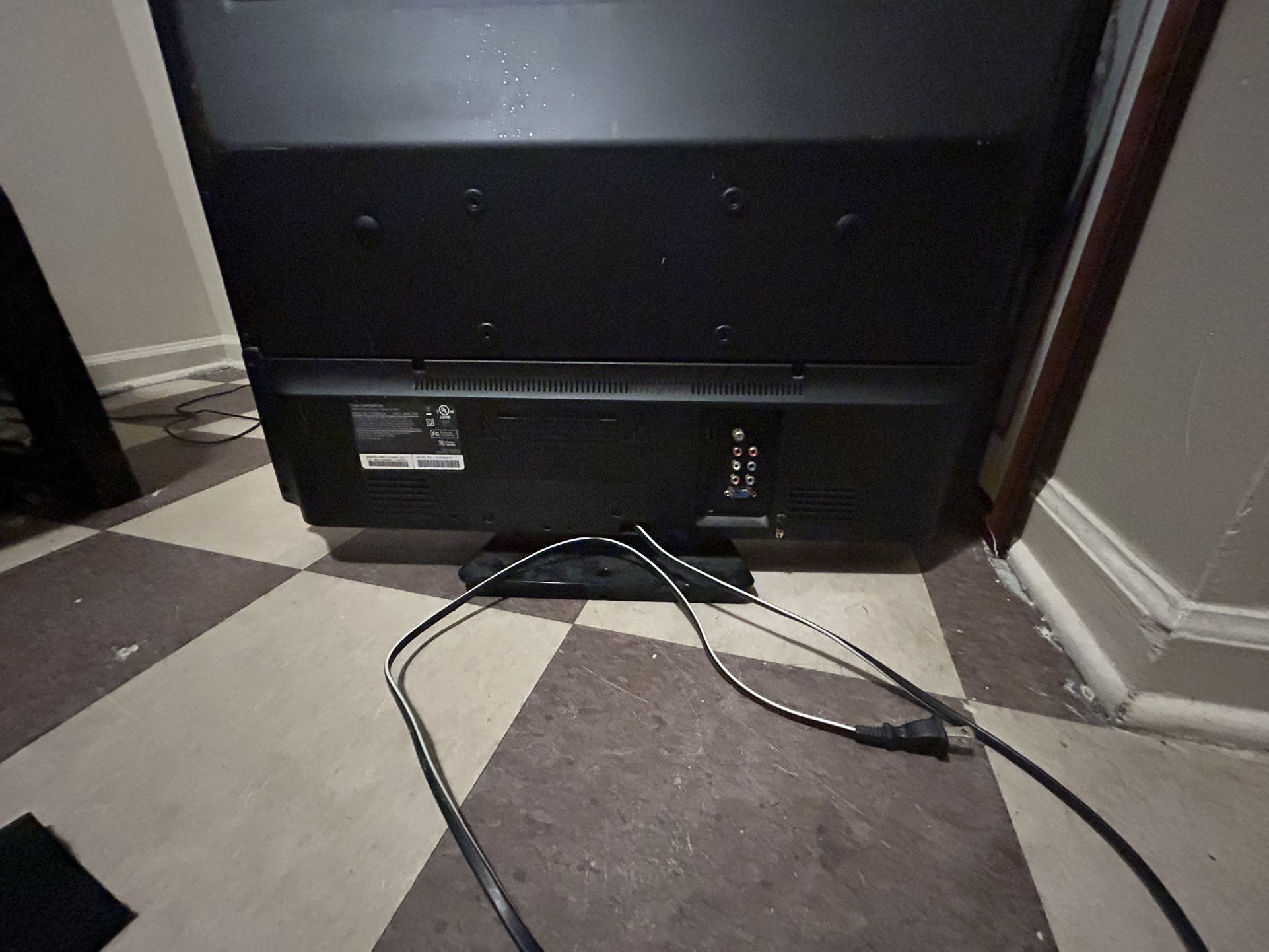 Emerson Tv
