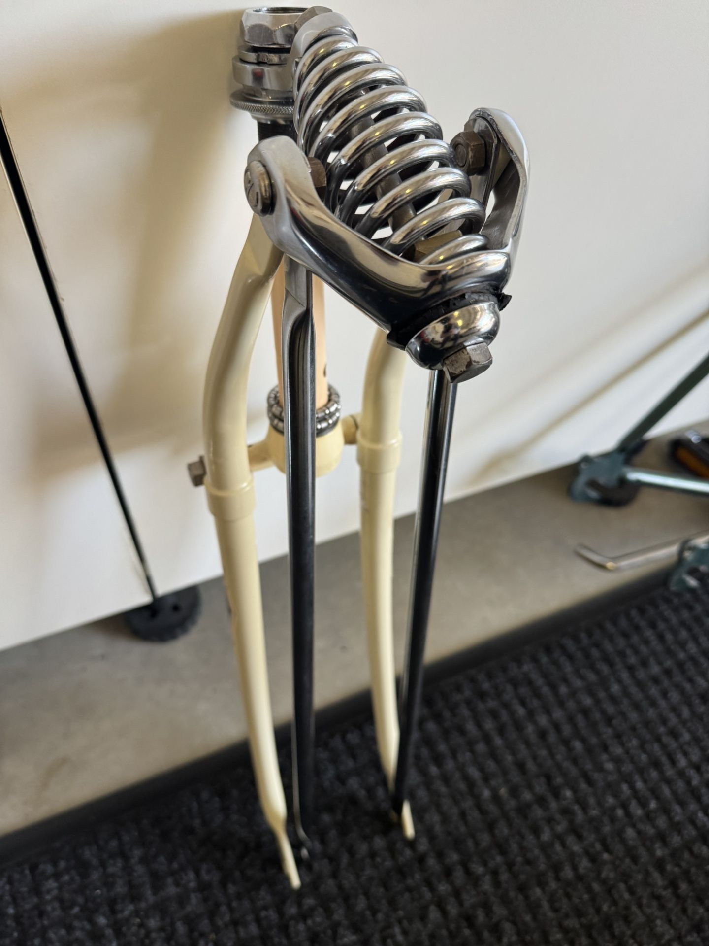 Schwinn Springer Fork