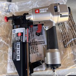 16 Gauge Porter Cable Nail Gun