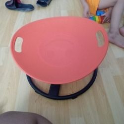 Spin Chair