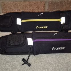 ifitness, Running Belt