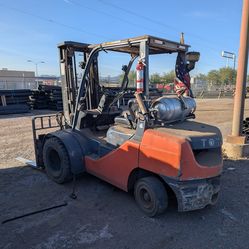 Automotive technician