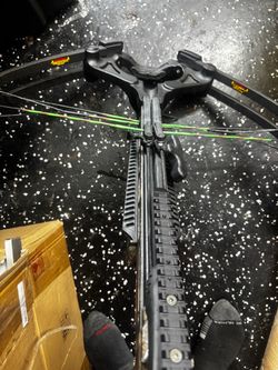 Crossbow