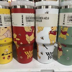 Winnie Pool