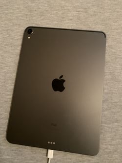 iPad Pro 11-inch 64GB WiFi only