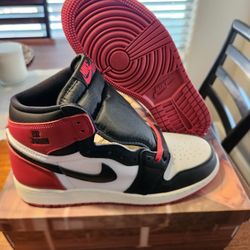 Jordan 1 Reimagined 