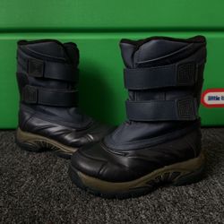 Snow Boots