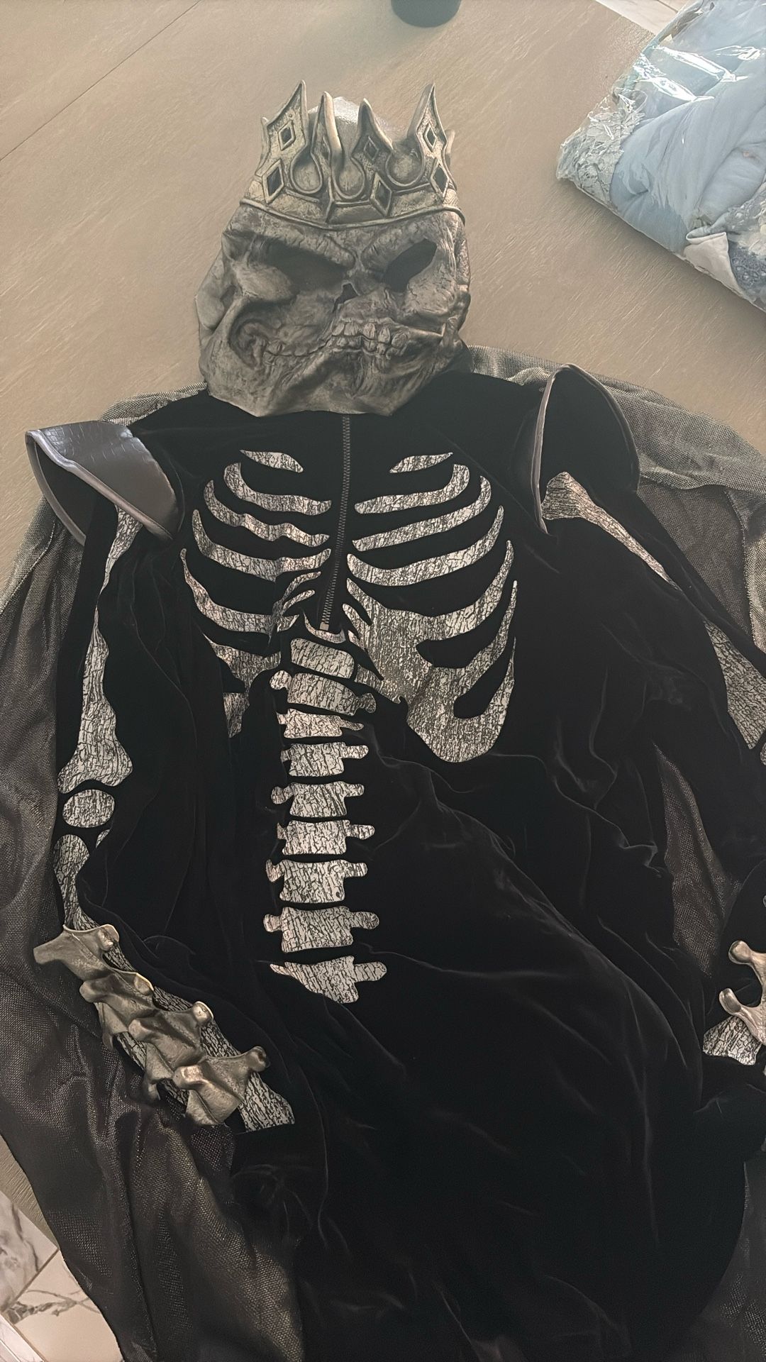 Costume Médium Size 