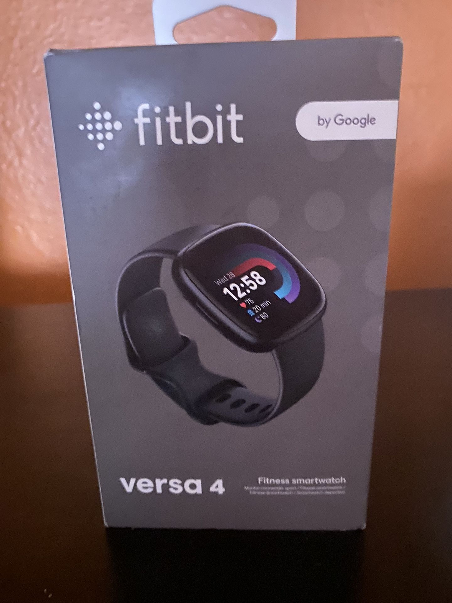 Fitbit Versa