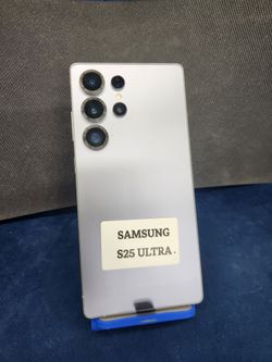 Samsung S25 Ultra