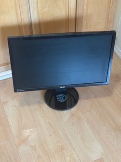 ASUS 24” Gaming Monitor