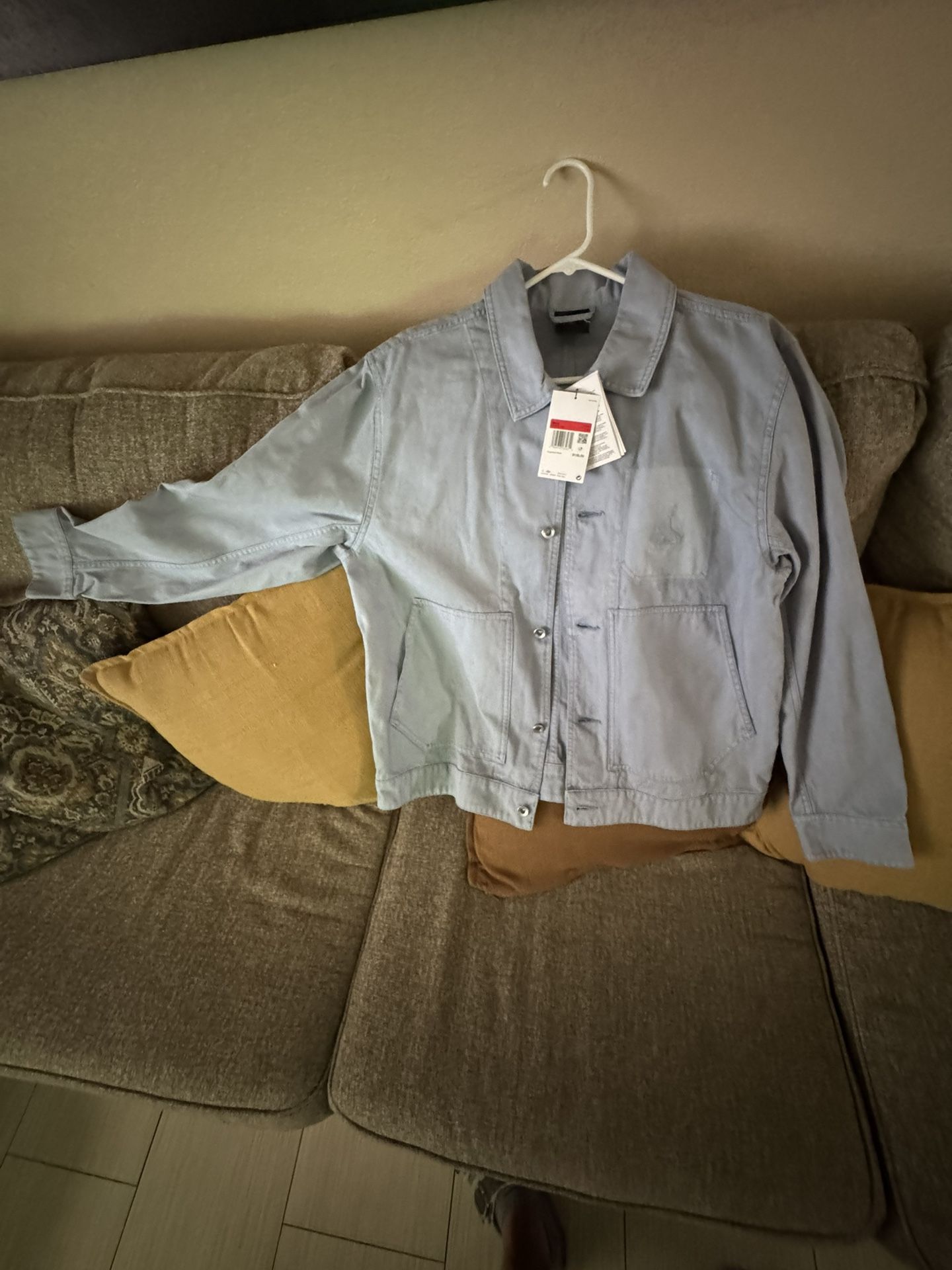 Vintage Jordan Jacket