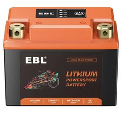 Ebl Lithium Battery
