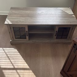 Farm Style Coffee Table