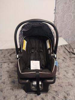 Graco Snug Ride Car Seat